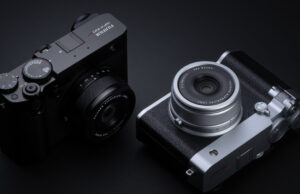 Fujifilm GFX100RF: Sabit Lensli Hafif Orta Format Kamera Tanıtıldı