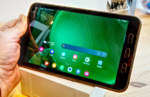 Samsung Galaxy Tab Active5 Pro Geekbench’te Ortaya Çıktı