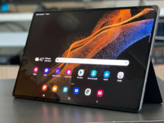 Galaxy Tab S10 FE Bir Kez Daha Performans Testinde Görüldü