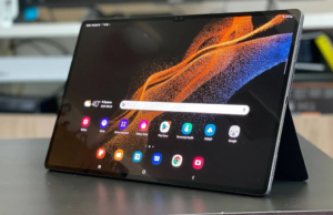 Galaxy Tab S10 FE Bir Kez Daha Performans Testinde Görüldü