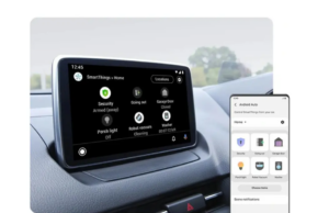 Gemini, Android Auto’ya geliyor