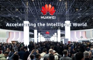 Huawei Telekomünikasyonun Geleceğini Yapay Zekâ İle İnşa Ediyor