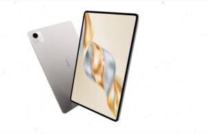 Honor Pad X9a, 11,5 inç Ekran ve 8.300 mAh Pil ile Resmiyet Kazandı