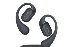 Sporculara Özel Çözüm: HUAWEI FreeArc Türkiye’de Satışa Sunuldu!