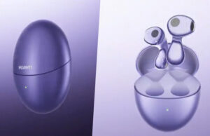 Huawei FreeBuds 6 Lansman Öncesinde Tanıtıldı