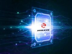 Huawei’nin Kirin X90 İşlemcisi Ortaya Çıktı!