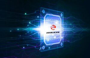 Huawei’nin Kirin X90 İşlemcisi Ortaya Çıktı!