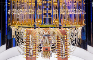 10 Bin Kübitlik Kuantum Bilgisayar Yolda – Bizi Neler Bekliyor? 10 bin kübitlik kuantum bilgisayar