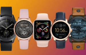 Küresel Akıllı Saat Pazarı İlk Kez Düşüş Yaşıyor