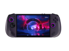 Lenovo Legion Go S için Ön Siparişler Açıldı
