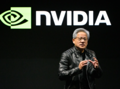 Nvidia’dan 4.5 Trilyon Dolarlık Rest: “Rakiplerimiz Bile Bize Muhtaç”