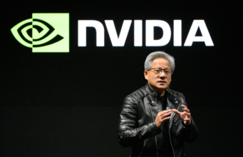 Nvidia’dan 4.5 Trilyon Dolarlık Rest: “Rakiplerimiz Bile Bize Muhtaç”