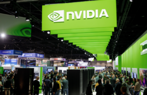 Nvidia ve Huawei Rekabetinde Nvidia Korkusu – Peki Neden? Nvidia ve Huawei rekabetinde