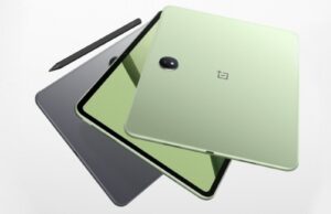 OnePlus Pad 3: 2025’in en güçlü Android tableti olmaya mı geliyor?