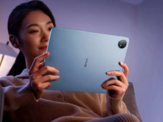 Vivo Pad 4 Pro Tabletinin Özellikleri Sızdırıldı