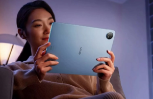 Vivo Pad 4 Pro Tabletinin Özellikleri Sızdırıldı