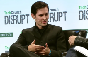 Telegram, WhatsApp’a Yaklaşıyor: Pavel Durov’dan İddialı Açıklamalar