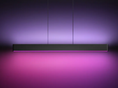 Samsung ve Philips Hue İş Birliği Genişliyor