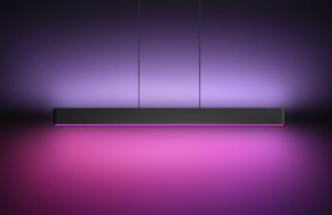 Samsung ve Philips Hue İş Birliği Genişliyor