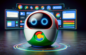 Google’ın Gizli Asistanı Pixie: Neden Hayata Geçirilmedi?