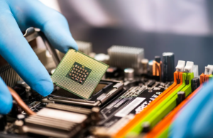 Samsung, 2nm Çipli Telefonları Piyasaya Süren İlk Şirket Olabilir Xiaomi XRING 02