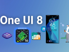 Samsung, Android 16 Tabanlı One UI 8’i Test Etmeye Başladı