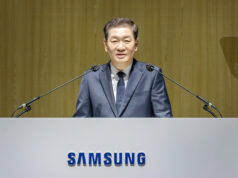 Samsung, Mali Durum Nedeniyle Hissedarlarından Tekrar Özür Diledi