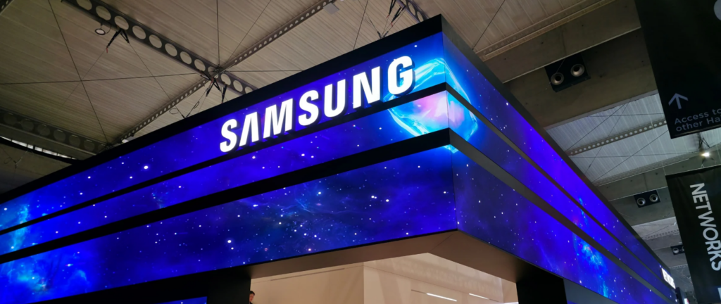 Samsung mesai saatleri