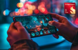 Snapdragon 8 Elite 2 Yolda: %41 Performans Artışıyla Geliyor! Snapdragon 8 Elite 2