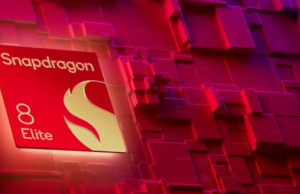 Snapdragon 8s Elite Farklı Bir İsimle Piyasaya Sürülebilir