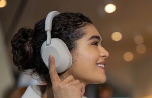 Sony’nin WH-1000XM6 kulaklıkları yakında piyasaya sürülebilir