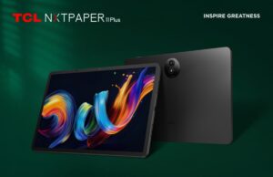 TCL, Nxtpaper 11 Plus tabletini MWC’de tanıttı