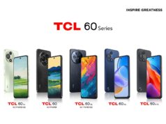 TCL 60 Serisi, NXTPAPER Tablet ve 5G Bağlantılı Cihazları İçeren Yeni Ürünlerini Tanıttı