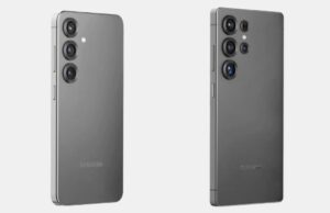 Samsung Galaxy S25 Edge, Batarya Kapasitesiyle Üzebilir