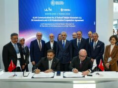Turkcell ve ULAK’tan Yerli ve Milli 5G İletişim Altyapısı İçin Dev İş Birliği