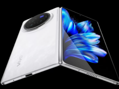 Vivo X Fold 4: 6000mAh Batarya ve Yenilikçi Tasarım ile Geliyor