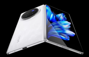 Vivo X Fold 4: 6000mAh Batarya ve Yenilikçi Tasarım ile Geliyor