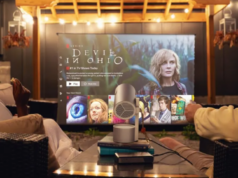 Xgimi ile Açık Hava Sineması: Taşınabilir Ekran ve MoGo 3 Pro Tanıtıldı