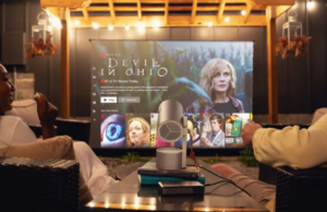 Xgimi ile Açık Hava Sineması: Taşınabilir Ekran ve MoGo 3 Pro Tanıtıldı