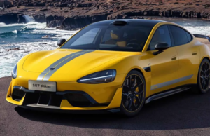 Xiaomi 180.000’den fazla SU7 satışı yapmayı başardı