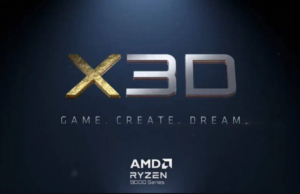 AMD’nin Ryzen 9 9950X3D ve 9900X3D CPU Satış Tarihleri Belli Oldu