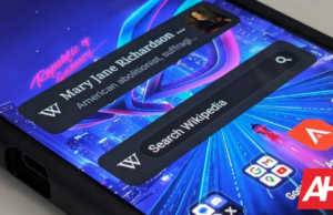 Google, Android’de istiflenebilir widget’lar entegre etmeyi düşünüyor