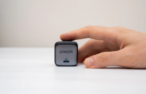 Anker Mini Nano 45W modeli Şarj Cihazını Tanıttı