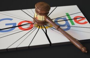 ABD Adalet Bakanlığı ve Google: Antitröst Davasında Yeni Gelişmeler