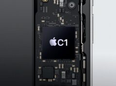 Apple’ın C1 Modemi Qualcomm’a Rakip Olabilir