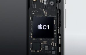 Apple’ın C1 Modemi Qualcomm’a Rakip Olabilir