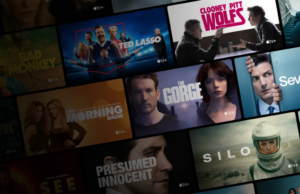 Apple TV+ Her Yıl 1 Milyar Dolar Kaybediyor Apple TV+ zirveye oynuyor