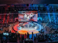 BlizzCon, 2026’da Dönüyor! İşte Tarih!