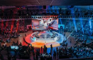 BlizzCon, 2026’da Dönüyor! İşte Tarih!