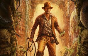 Indiana Jones and the Great Circle’ın PS5 Çıkış Tarihi ve Koleksiyon Sürümü